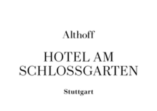 Logo von Althoff Hotel am Schlossgarten Stuttgart
