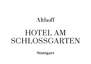 Althoff Hotel am Schlossgarten Stuttgart