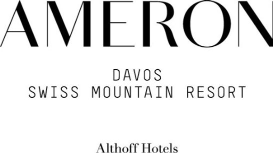 Logo von AMERON Davos Swiss Mountain Resort