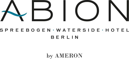 Logo von AMERON Berlin ABION Spreebogen Waterside & AMERON Berlin Villa ABION