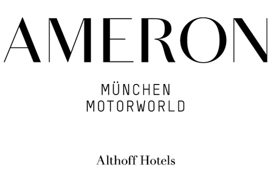 Logo von AMERON München Motorworld