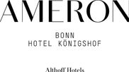Firmenlogo AMERON Bonn Hotel Königshof