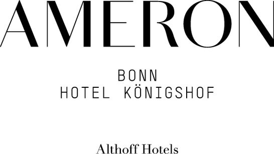 Logo von AMERON Bonn Hotel Königshof
