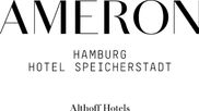 Firmenlogo AMERON Hamburg Hotel Speicherstadt