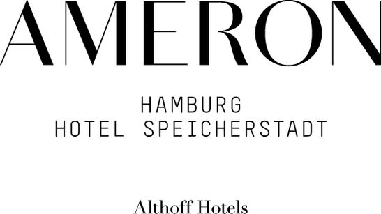 Logo von AMERON Hamburg Hotel Speicherstadt