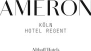 Firmenlogo AMERON Köln Hotel Regent