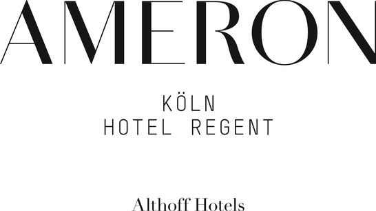 Logo von AMERON Köln Hotel Regent