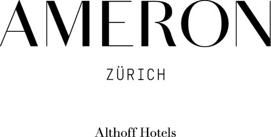 Logo von AMERON Zürich Bellerive au Lac