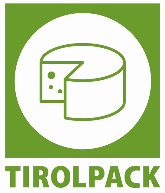 Logo von TirolPack GmbH