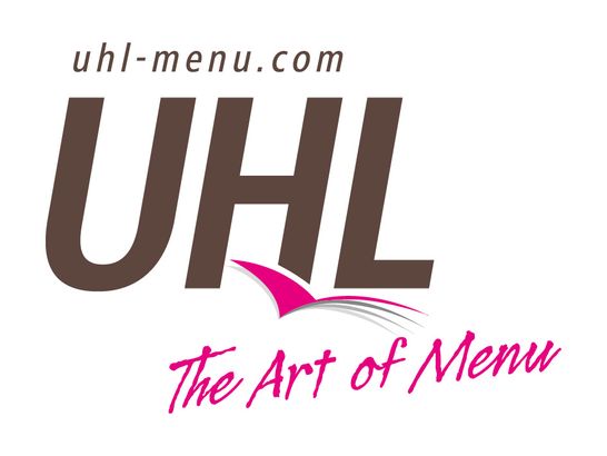 Logo von UHL-Menu GMBH