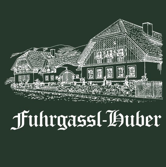 Logo von Fuhrgassl-Huber - Buschenschank