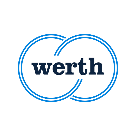 Logo von Werth Messtechnik   Österreich GmbH