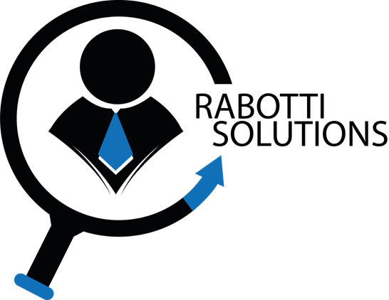 Logo von RABOTTI Solutions Personal Management