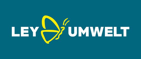 Logo von Ley Umwelt GmbH