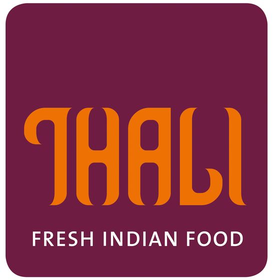 Logo von Thali - Fresh Indian Food