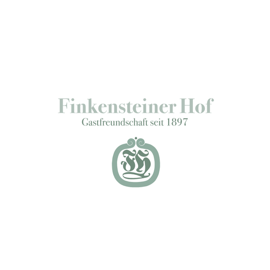 Logo von Finkensteiner Hof