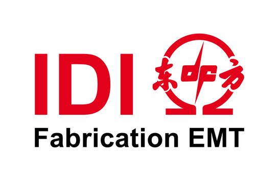 Logo von IDI Fabrication EMT GmbH