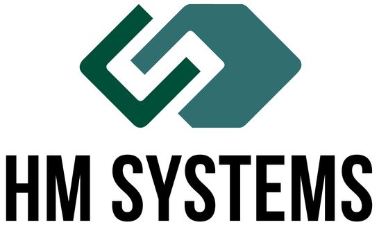 Logo von HM Systems GmbH & Co. KG 