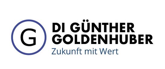 Logo von DI Günther GOLDENHUBER
