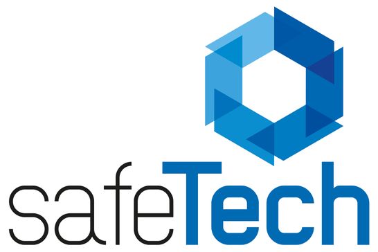 Logo von SafeTech GmbH