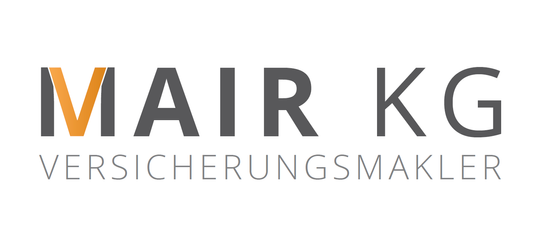 Logo von Versicherungsmakler Mair KG