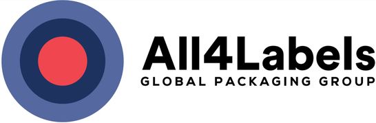 Logo von All4Labels Group GmbH