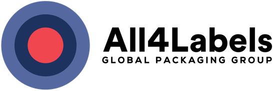 Logo von All4Labels Kassel GmbH