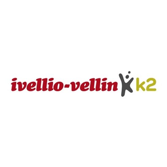 Logo von Ivellio-Vellin k2 IT GmbH