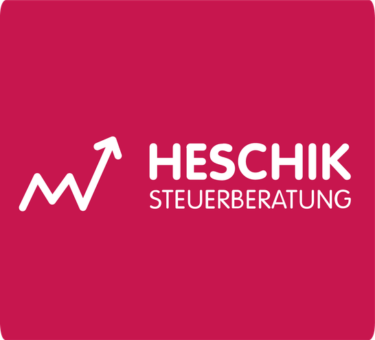 Logo von Mag. (FH) Magdalena Heschik Steuerberatung