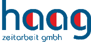haag zeitarbeit gmbh
