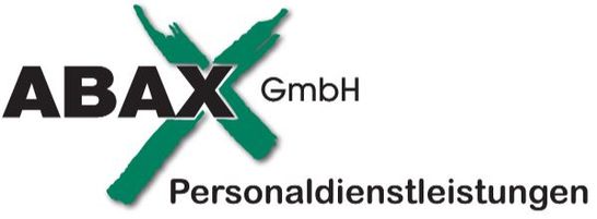 Logo von ABAX Personaldienstleistungen GmbH