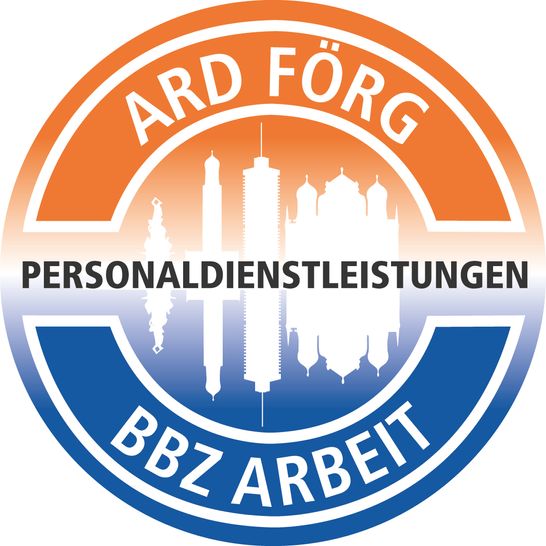 Logo von ARD Förg & BBZ Personaldienstleistungs GmbH