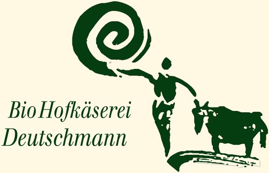 Logo von Hofkäserei Deutschmann GbR