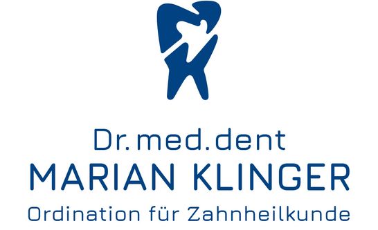 Logo von Dr. Marian Klinger
