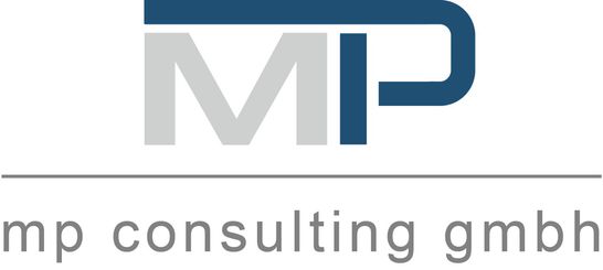 Logo von MP Consulting GmbH