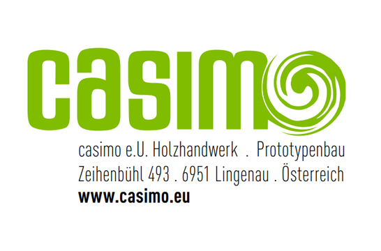 Logo von casimo e.U.