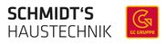 SCHMIDT'S Haustechnik KG