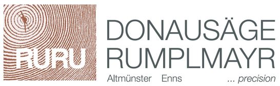 Logo von DONAUSÄGE RUMPLMAYR GmbH