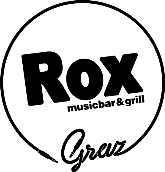 Logo von ROX  MUSICBAR & GRILL Graz