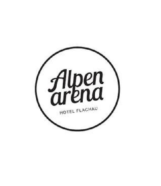 Logo von Arena Hotellerie&Gastronomie GmbH