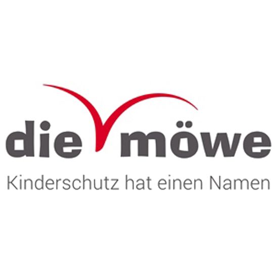 Logo von die möwe Kinderschutz GmbH