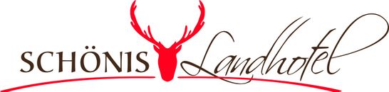 Logo von  Schönis Landhotel
