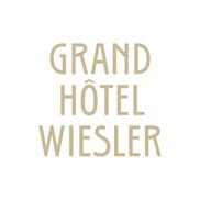 Firmenlogo GRAND HOTEL WIESLER