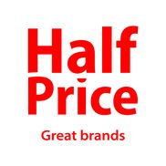 HalfPrice