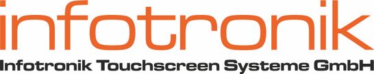 Logo von Infotronik Touchscreen Systeme GmbH