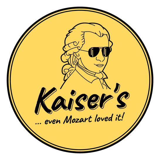 Logo von Kaisers Linz