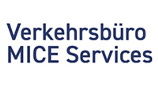 Logo von  Verkehrsbüro MICE Services Wien