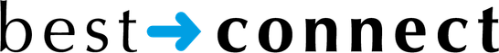 Logo von best connect GmbH