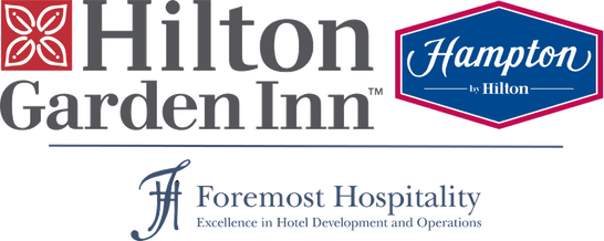 Logo von Foremost Hospitality Management GmbH