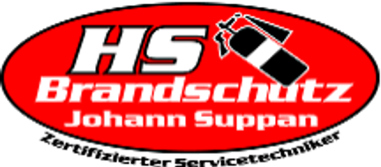 Logo von HS-BRANDSCHUTZ